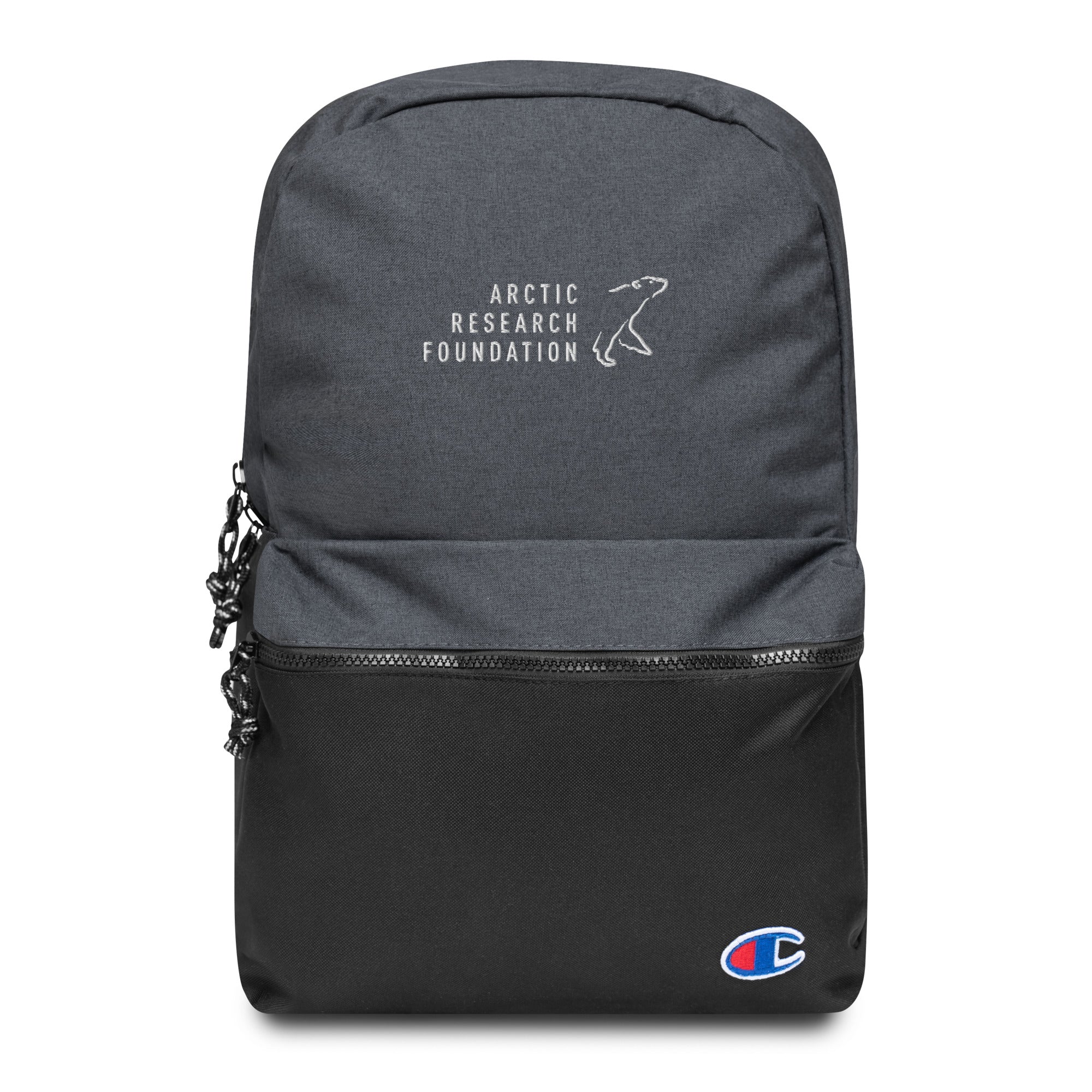 Arctic Research Foundation Backpack