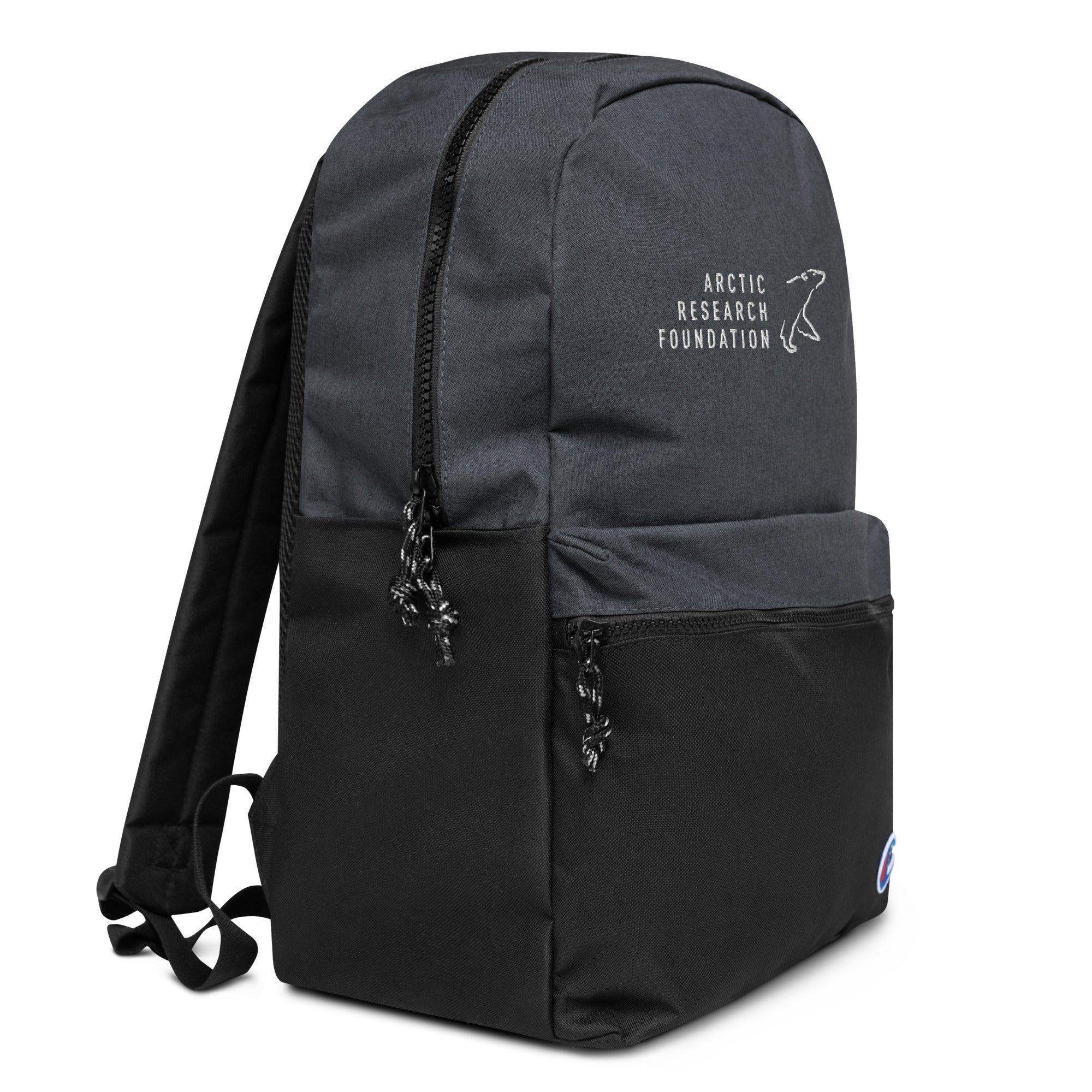 Arctic Research Foundation Backpack