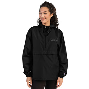 Arctic Research Foundation Packable Jacket