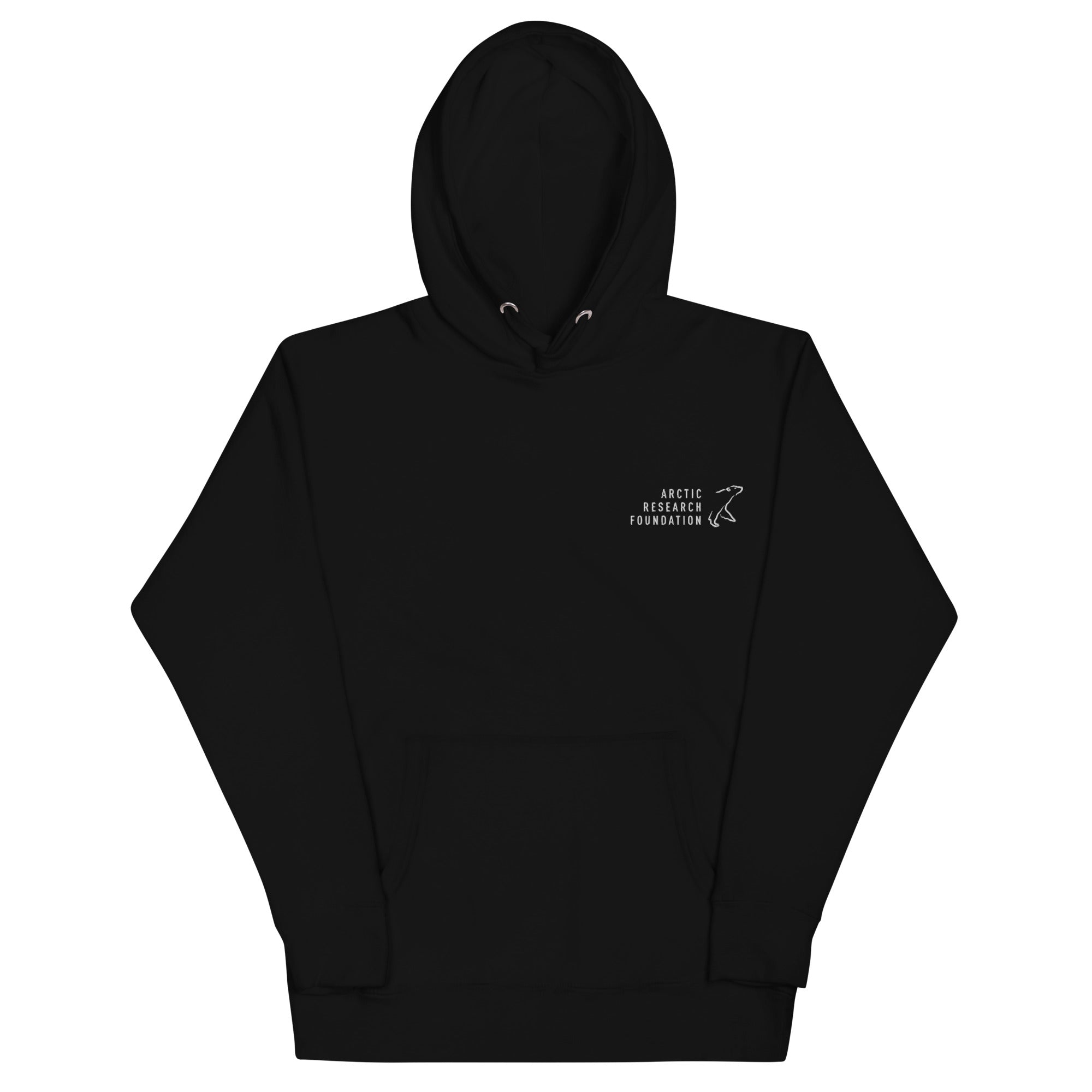 Arctic Research Foundation Hoodie